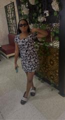 A trip out with my DAY ONE 💎